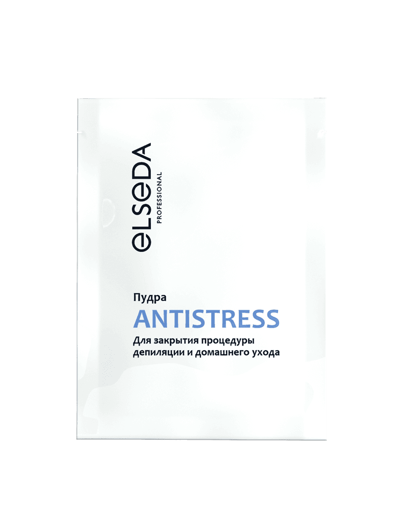 САШЕ Пудра "Антистресс" 3 г.
