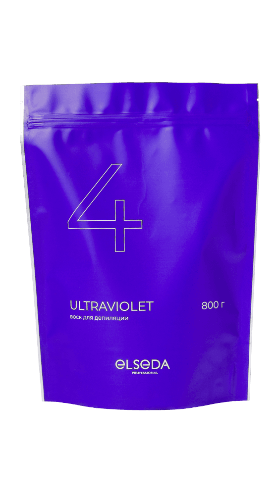 Воск Ultraviolet 800 г