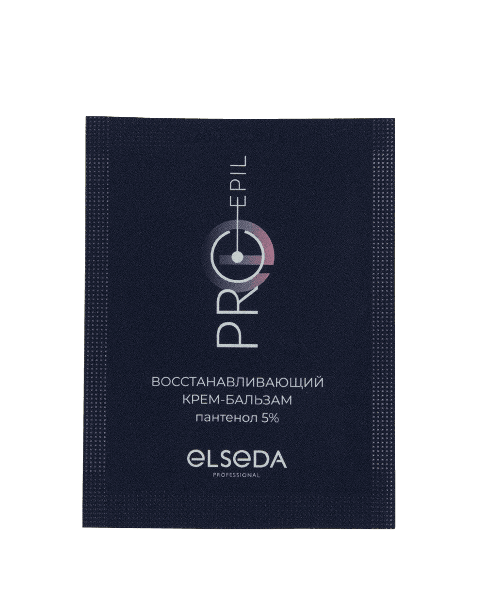 САШЕ Восстанавливающий Крем-бальзам 3 мл.