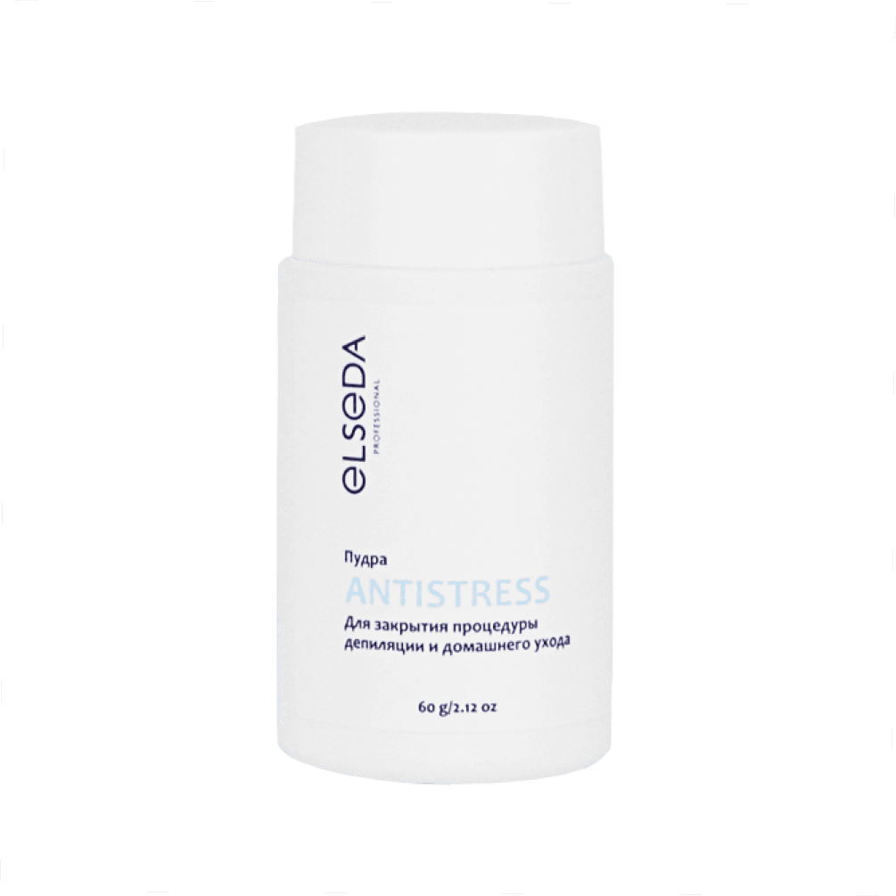 Пудра антистресс 60 гр. NEW