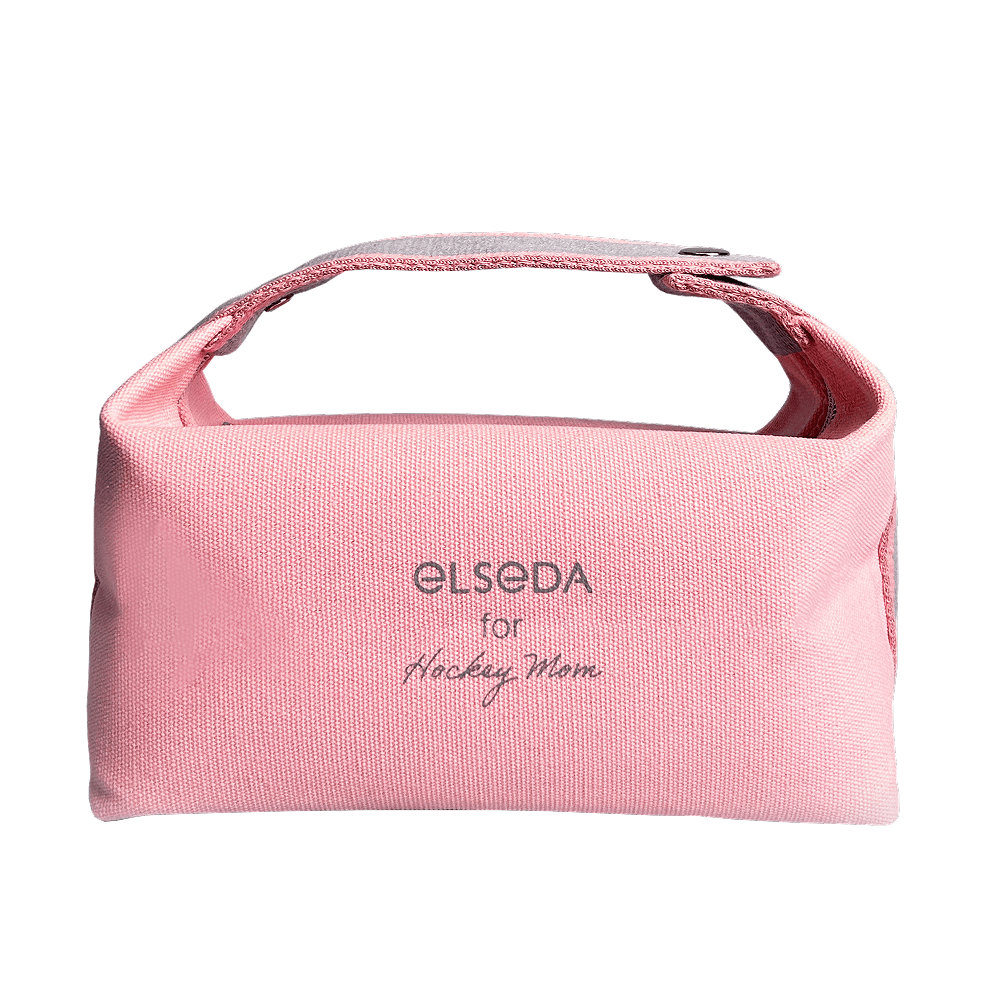 Travel-набор с косметичкой Hockey Mom, 1 шт