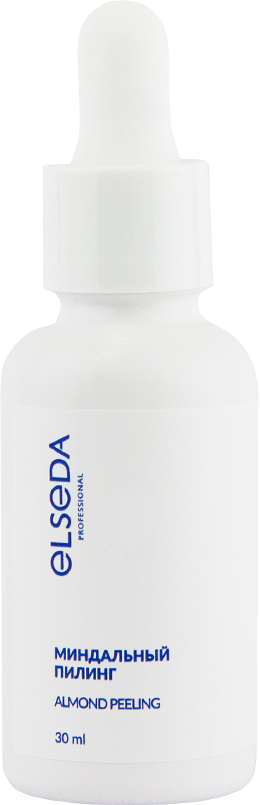 Миндальный пилинг 30 мл.