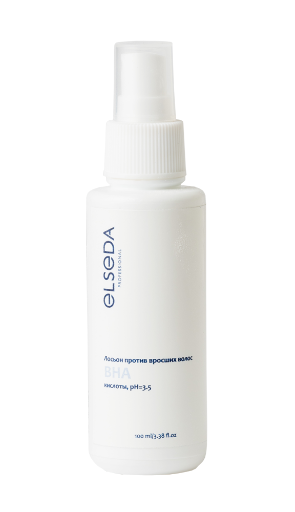 Лосьон против вросших волос 100 мл.