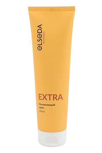 Увлажняющий крем EXTRA 150 мл.