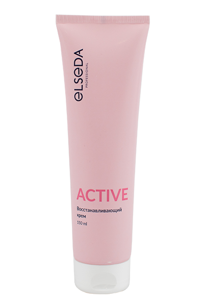 Восстанавливающий крем ACTIVE 150 мл.