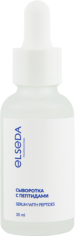 Сыворотка с пептидами 30 мл.