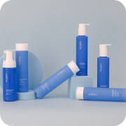 Сыворотка-филлер для кожи вокруг глаз с пептидами ANTI AGE 10 мл